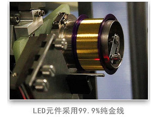 3535燈珠生產廠家